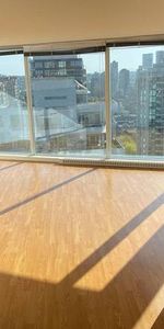 One-Bedroom Apartment in Downtown Vancouver with Stunning City view - Photo 3