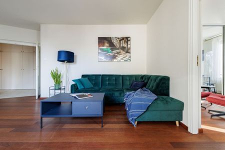 Apartament 126 m2 |4 pokoje | loggia 126 m² - Photo 2