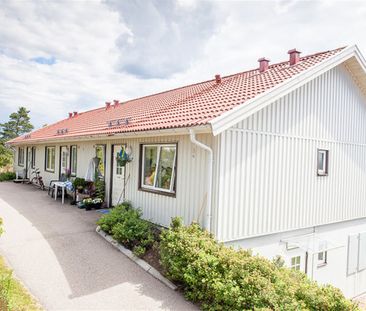 Åsavägen 20 - Foto 1