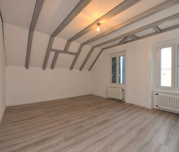 Superbe duplex de 4 pièces - Le premier loyer est offert ! - Photo 2