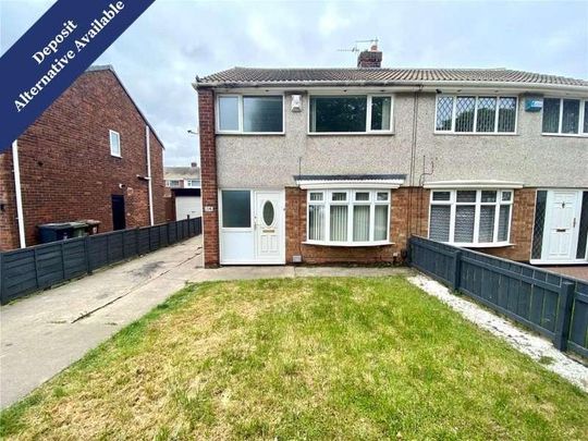 Elizabeth Way, Hartlepool, TS25 - Photo 1