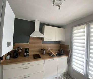 Appartement 54.92 m² - 2 Pièces - Niort (79000) - Photo 2