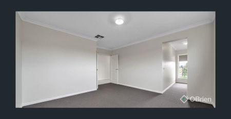 Welcome to this stunning 4-bedroom, 2-bathroom home perfectly designed for modern family living. - Photo 5