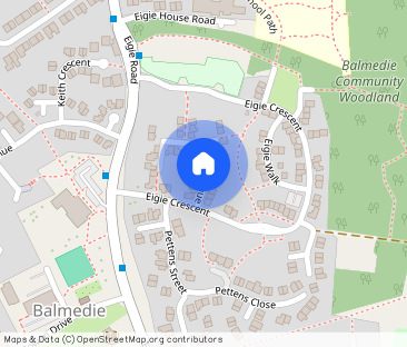 Eigie Avenue, Balmedie, AB23 - Photo 1