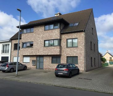 - Stekene – Gezellig gelijkvloers appartement in centrum - Photo 5