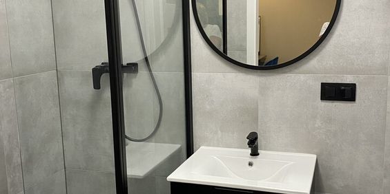 MIESZKANIE na WYNAJEM - Zdjęcie 3