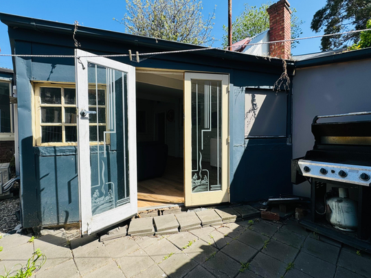 386 Punt Road, South Yarra, VIC - Photo 1