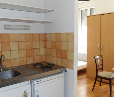 Appartement 1 pièce à Strasbourg - Photo 4