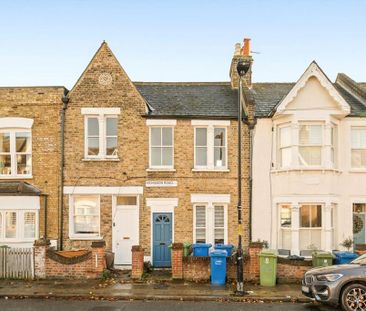 3 bedroom flat to rent - Photo 6