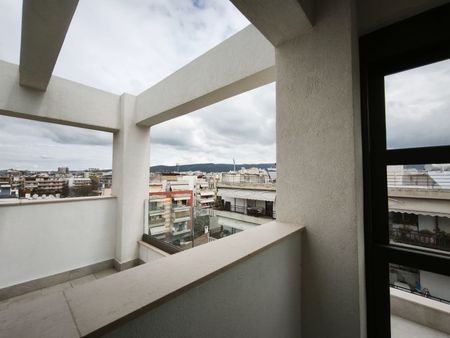 Studio/Γκαρσονιέρα για ενοικίαση Κέντρο (Χαριλάου) - Photo 5