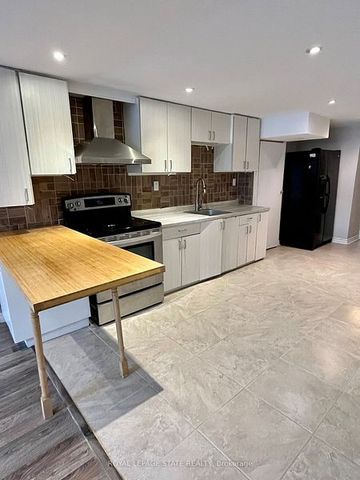 For Lease - 43 WOODLAWN Avenue Unit# BSMT, Brantford, Ontario - Photo 2