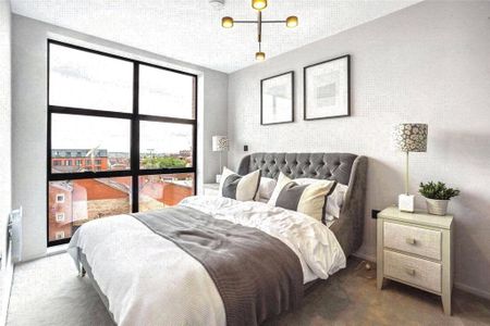 2 bedroom apartment to rent - Photo 4