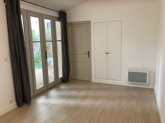 location Appartement F3 DE 59.21m² À AVIGNON - Photo 1