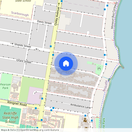 2/30 Grant Street, Redcliffe