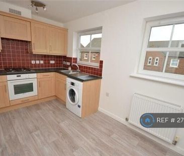 1 bedroom maisonette to rent - Photo 2