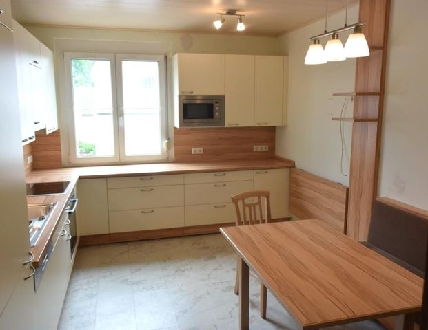 Günstige Mietwohnung in Zentrumsnähe - Photo 1