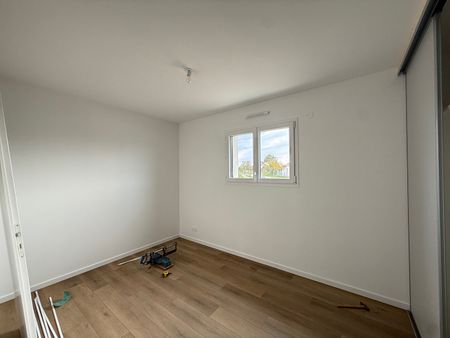 Location maison 4 pièces, 86.84m², Le Poiré-sur-Vie - Photo 2