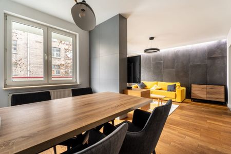 Dolny Mokotów | Garderoba | Garaż 59 m² - Photo 4