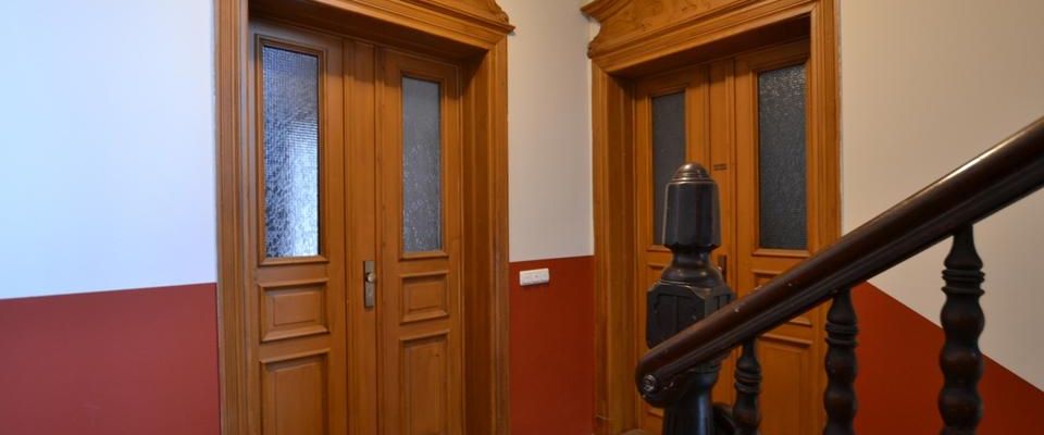 I Top 2-RW I Wannenbad I Laminat I großes Wohnzimmer I - Foto 1