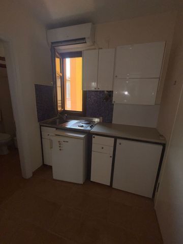 Studio/Γκαρσονιέρα για ενοικίαση Τερψιθέα (Άνω Πόλη) - Photo 4