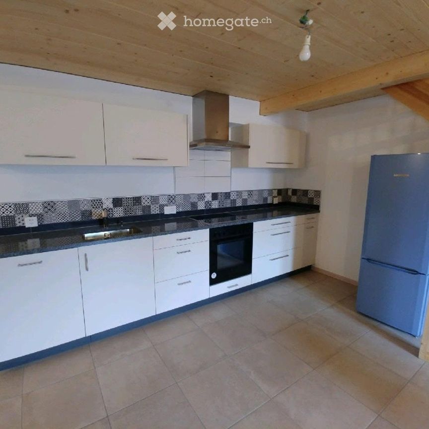 Appartement à Lajoux JU - Foto 1