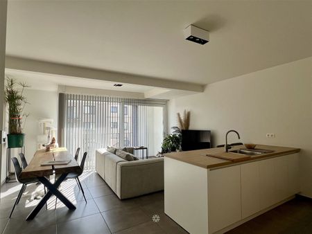 Appartement te huur in Ledeberg - Photo 4