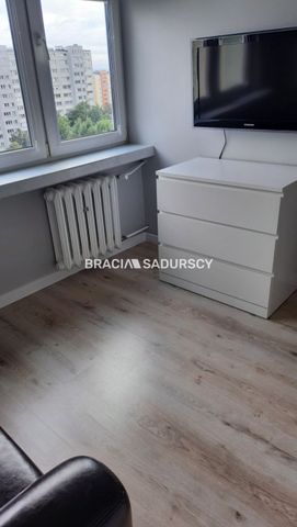 2 pok mieszkanie przy DH Wanda! - Photo 4