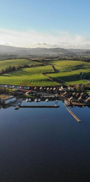 2b Tullybay Marina, Derrygonnelly, BT93 7DX - Photo 1