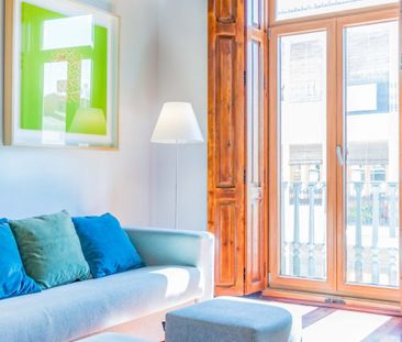 With furniture in the center of the City - Photo 6