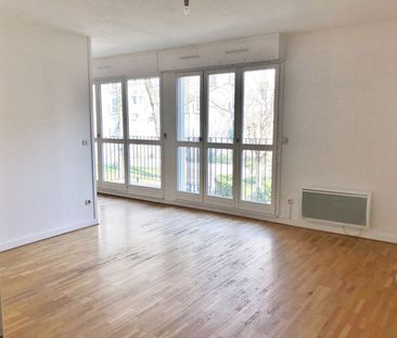 Location Appartement 3 pièces 66m² - Photo 1
