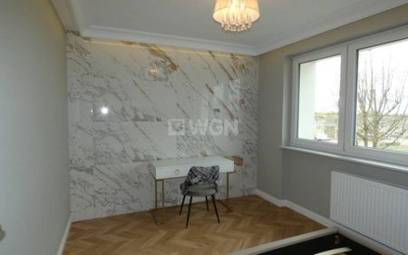 Mieszkanie na wynajem w bloku Ostrów Wielkopolski - Zdjęcie 4