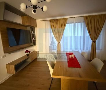 Casa/Vila de inchiriat in Talungeni - Fotografie 3