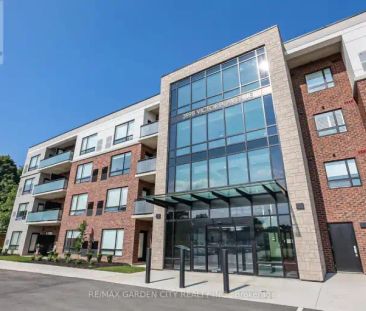 412 - 3998 VICTORIA AVENUE | 412 - 3998 VICTORIA AVENUE, Lincoln - Photo 1