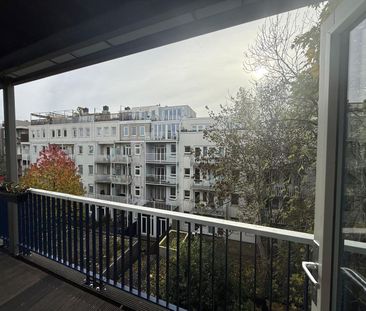 Derde Oosterparkstraat 82-D, Oosterparkbuurt-Zuidwest, 1091KB, Amst... - Foto 3