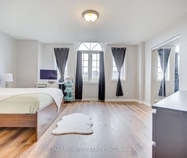 For Lease - 138 Apple Ridge Drive Unit# UPPER, Kitchener, Ontario - Photo 6