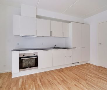 3-vær. lejlighed - Photo 1