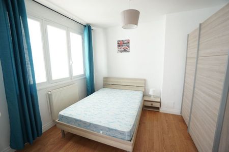 Appartement 2 pièces à - Photo 3