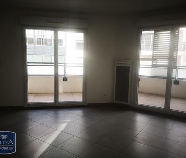 Location Appartement 1 pièce 29m² NICE 06000 - Photo 4