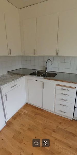 Kämpevägen 43, Ronna - Foto 1