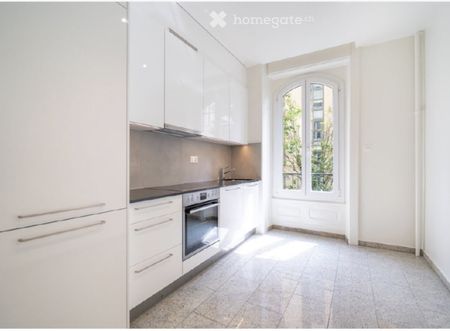 Georgette / Sous-Gare - Jolie Apartment in Lausanne - Photo 2