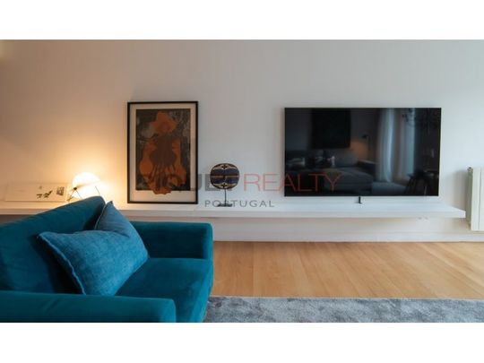 3 room luxury Flat for rent in Chiado (Sacramento), Lisbon - Photo 1