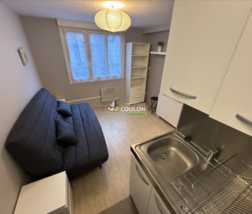 Location Appartement 1 pièce 15m² - Photo 1