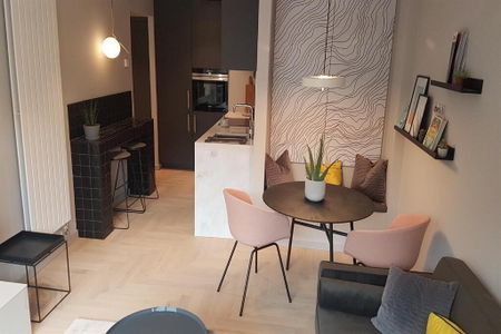 Apt 33 FX, 14-18 Montgomery Street, Belfast, BT1 4NX - Photo 3