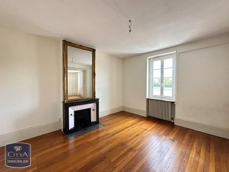 Location Appartement 5 pièces 121m² MACON 71000 - Photo 2