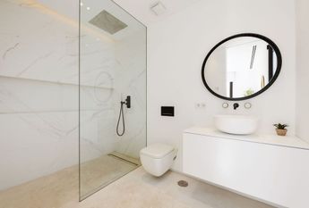 Luxury Villa for rent in Estepona, Spain