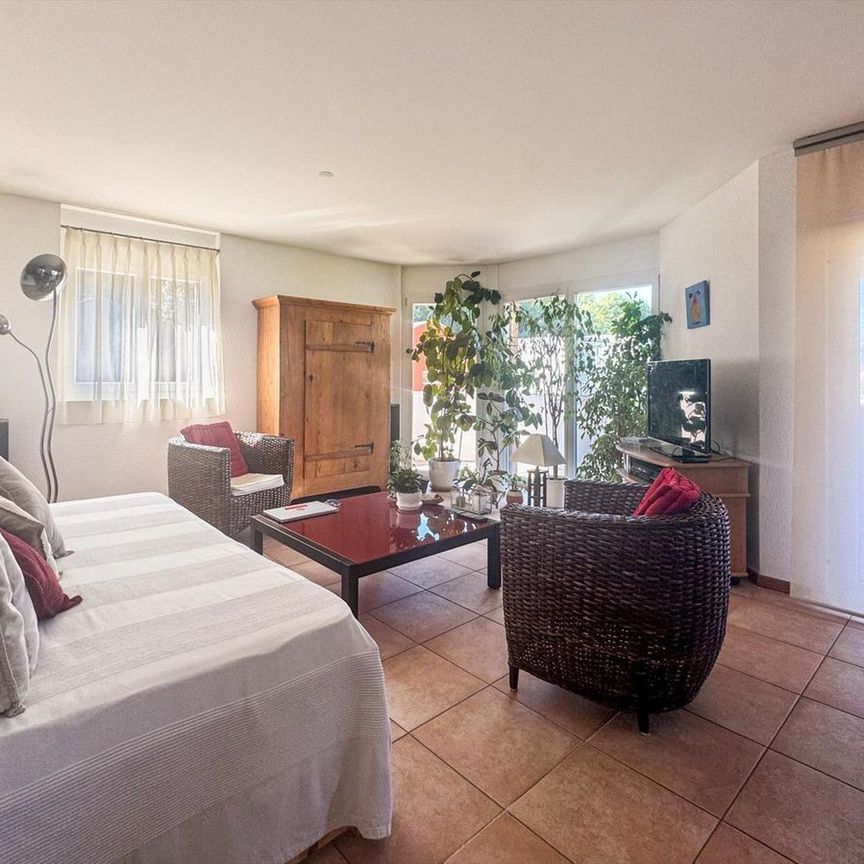 Appartement 4.5 pièces à Champlan (Grimisuat) - Photo 1