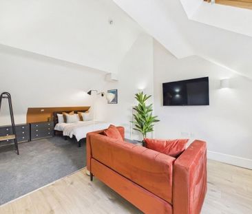 1 bedroom in a house share to rent - Photo 6