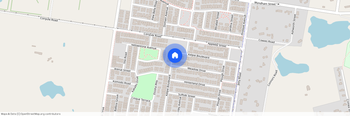 45 Kelpie Blvd, Vic 3222, Curlewis