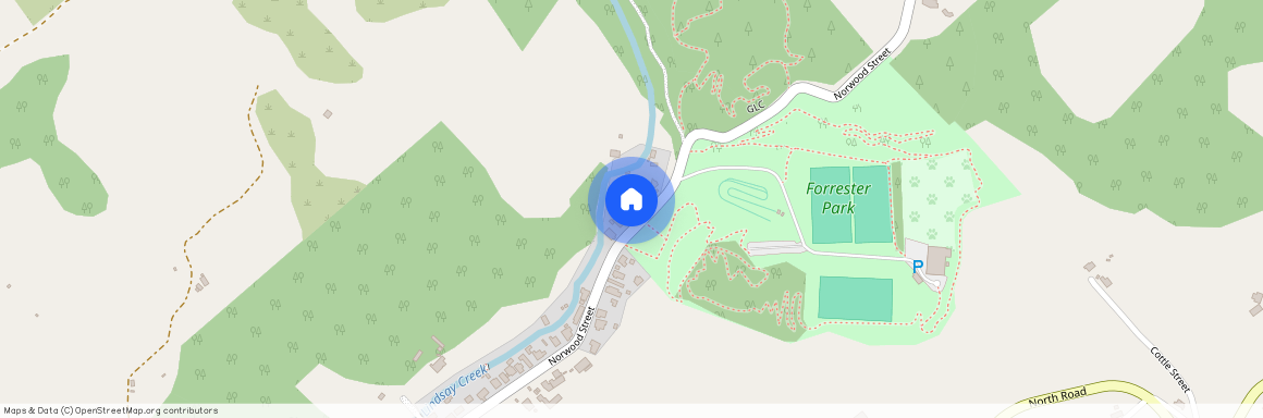 187 Norwood Street, Normanby, Dunedin City