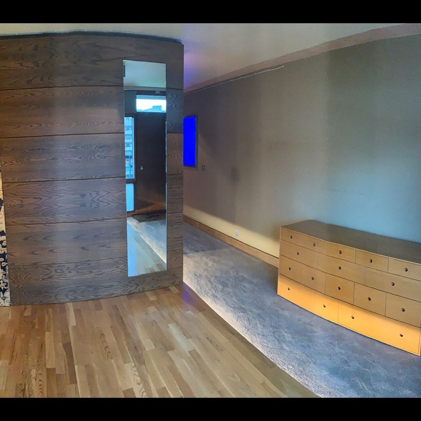 1 Bed Flat, Thomas More House, EC2Y - Photo 1